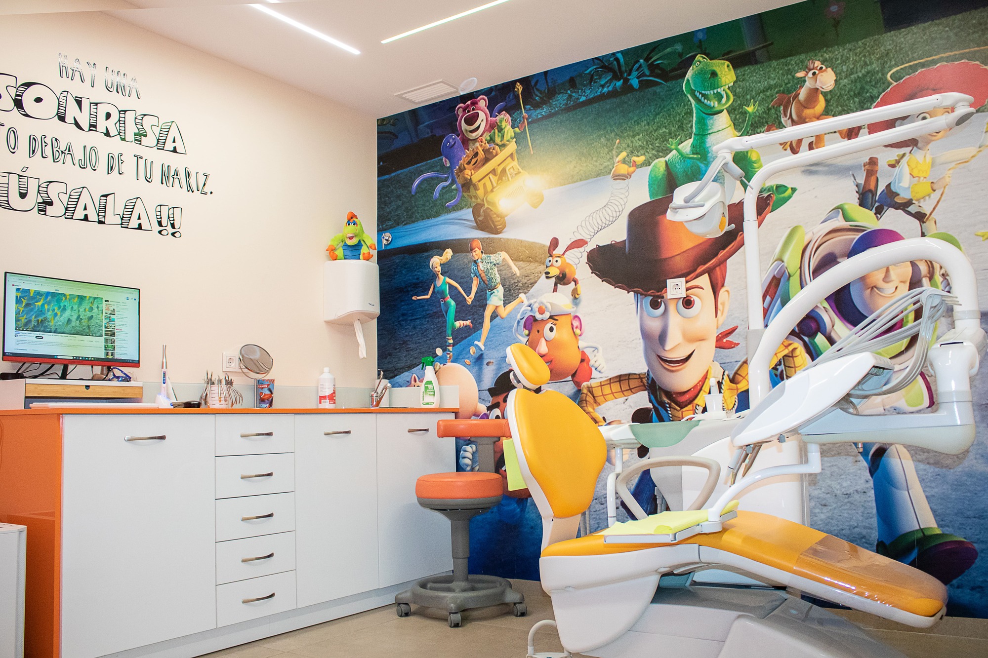 Dental Begastri - Método Begastrikids
