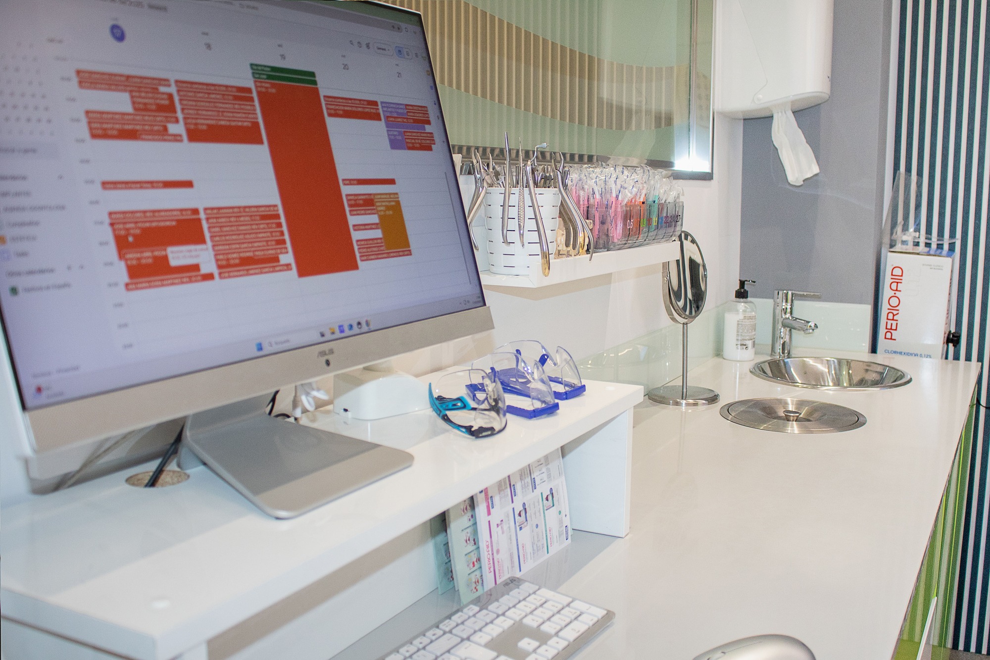 Dental Begastri - Financiación
