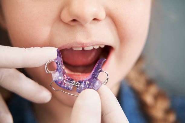 Dental Begastri - Odontopediatría